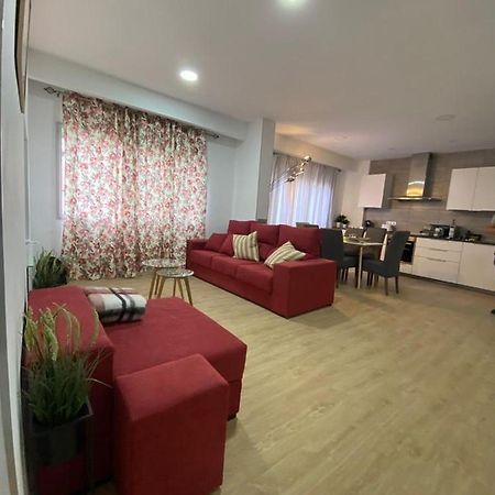 Dream Prestige 2 Apartment Santa Cruz de Tenerife Exterior foto