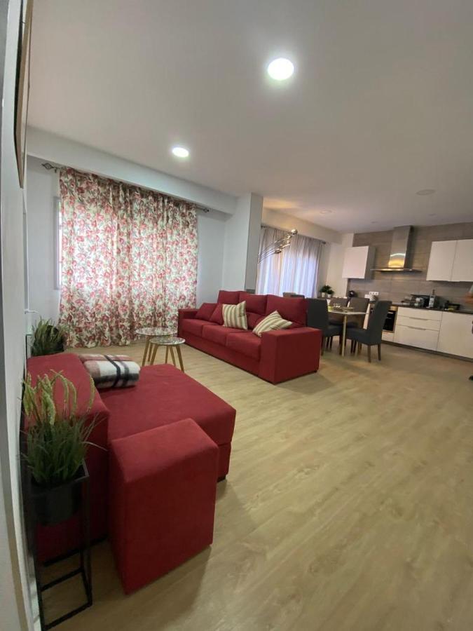 Dream Prestige 2 Apartment Santa Cruz de Tenerife Exterior foto