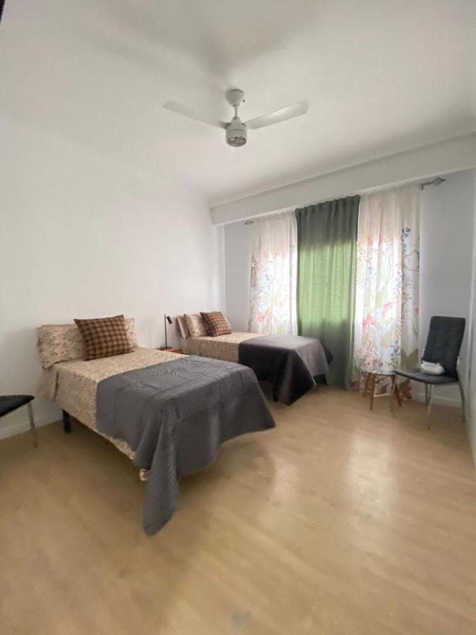 Dream Prestige 2 Apartment Santa Cruz de Tenerife Exterior foto
