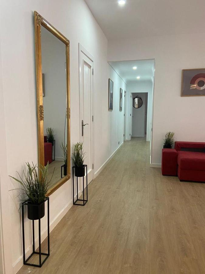 Dream Prestige 2 Apartment Santa Cruz de Tenerife Exterior foto