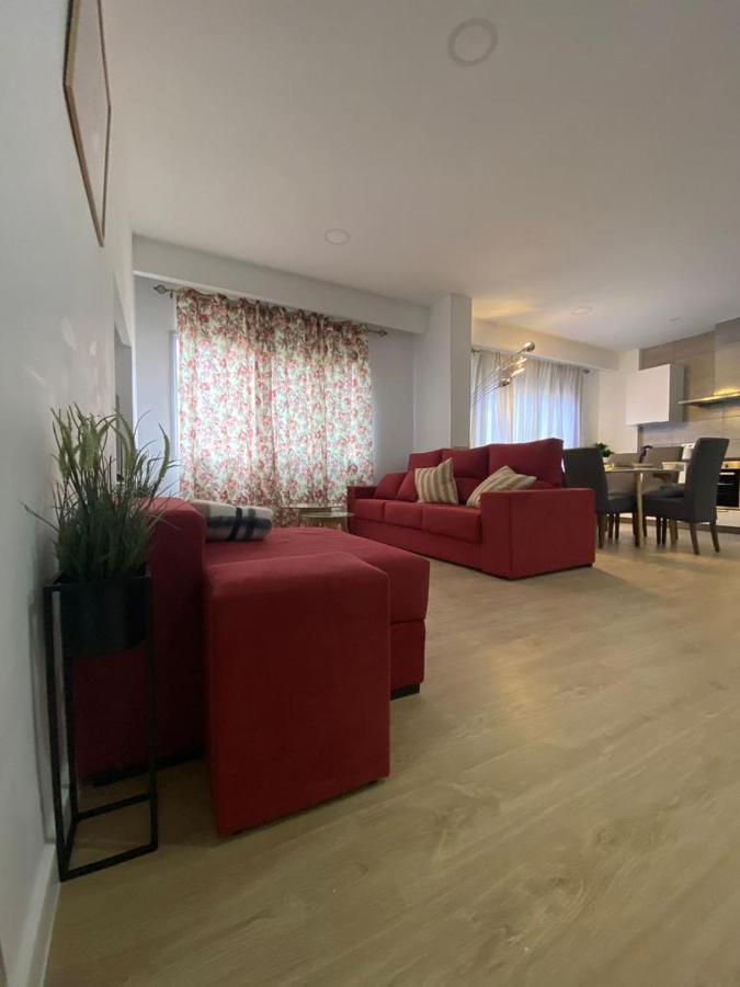 Dream Prestige 2 Apartment Santa Cruz de Tenerife Exterior foto