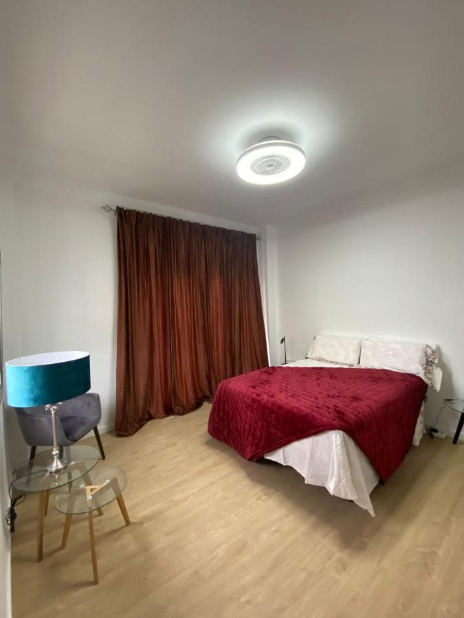 Dream Prestige 2 Apartment Santa Cruz de Tenerife Exterior foto