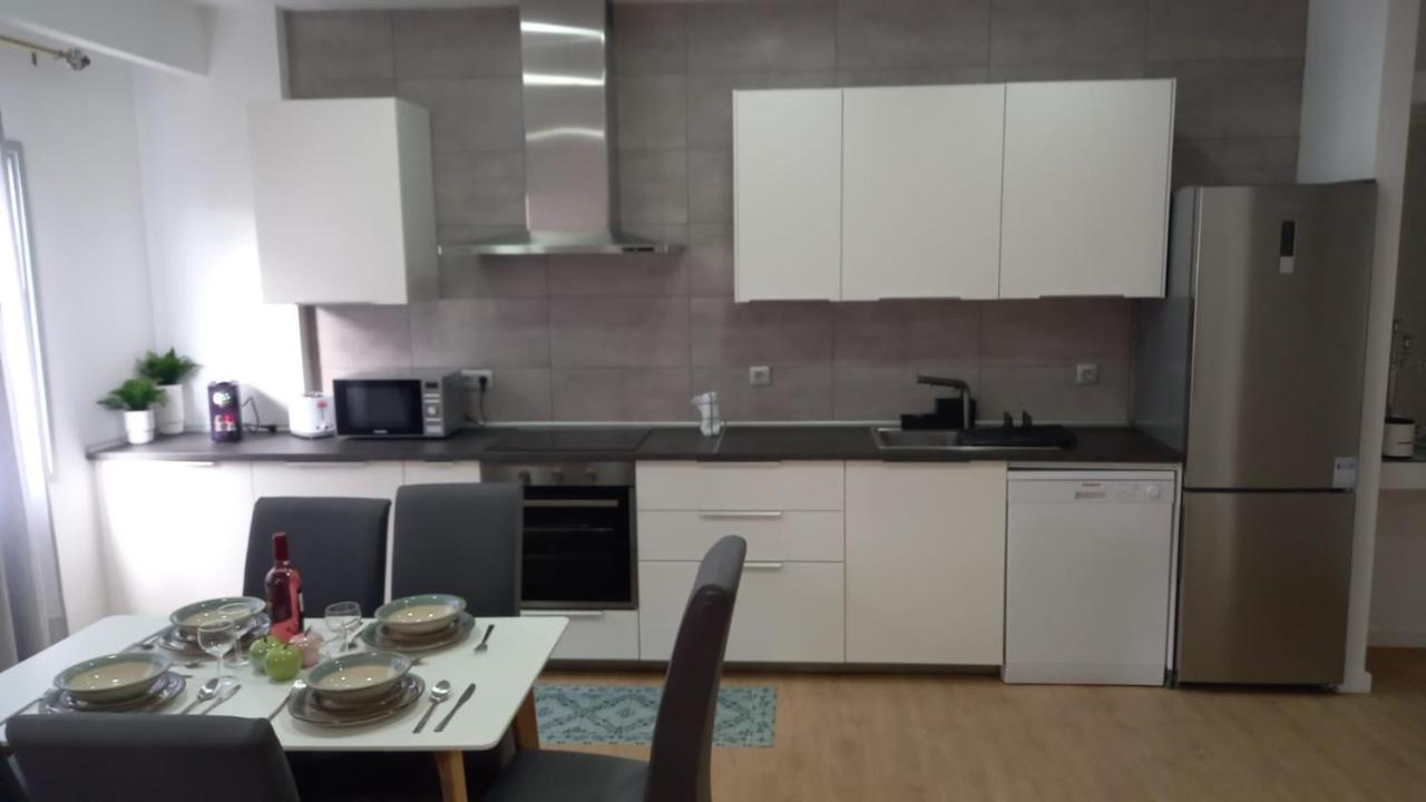 Dream Prestige 2 Apartment Santa Cruz de Tenerife Exterior foto