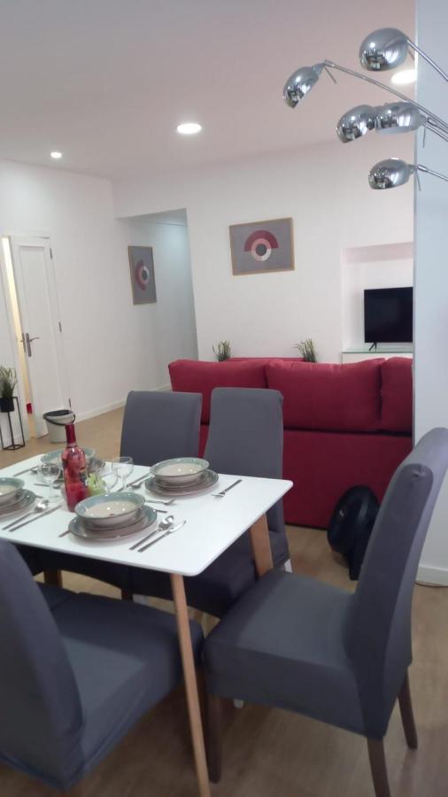 Dream Prestige 2 Apartment Santa Cruz de Tenerife Exterior foto