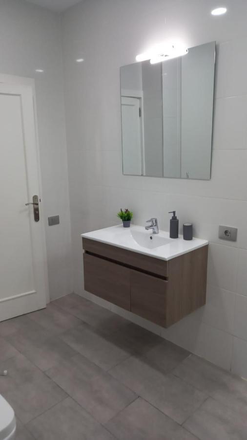 Dream Prestige 2 Apartment Santa Cruz de Tenerife Exterior foto