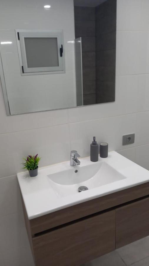 Dream Prestige 2 Apartment Santa Cruz de Tenerife Exterior foto