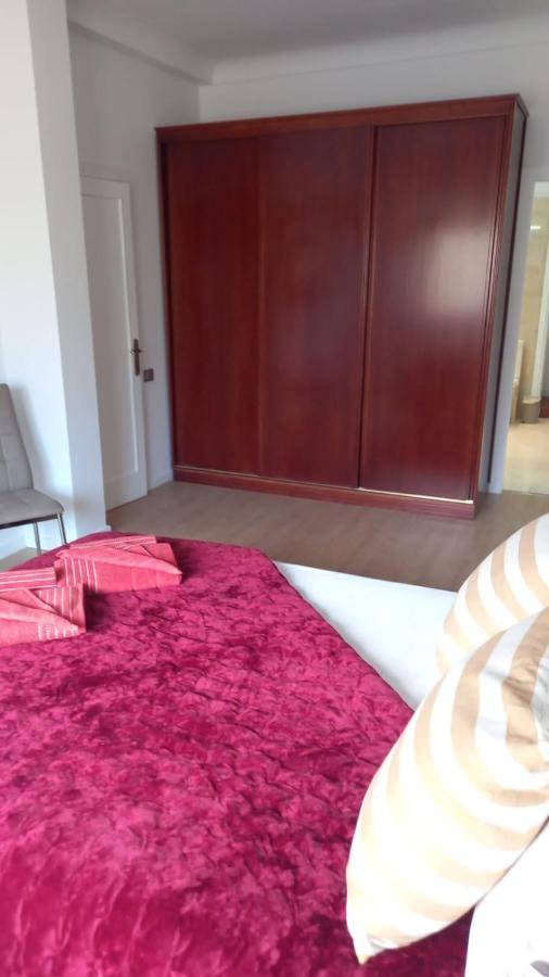 Dream Prestige 2 Apartment Santa Cruz de Tenerife Exterior foto