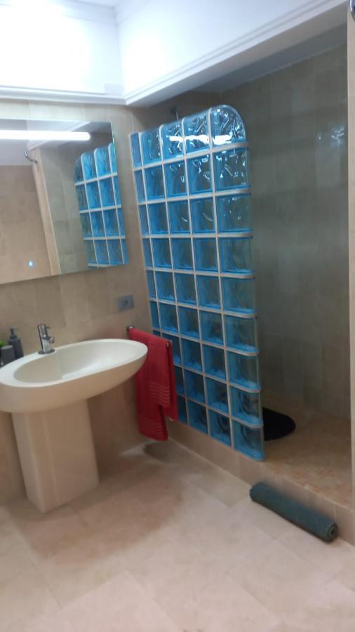 Dream Prestige 2 Apartment Santa Cruz de Tenerife Exterior foto