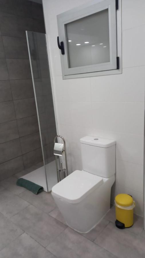 Dream Prestige 2 Apartment Santa Cruz de Tenerife Exterior foto